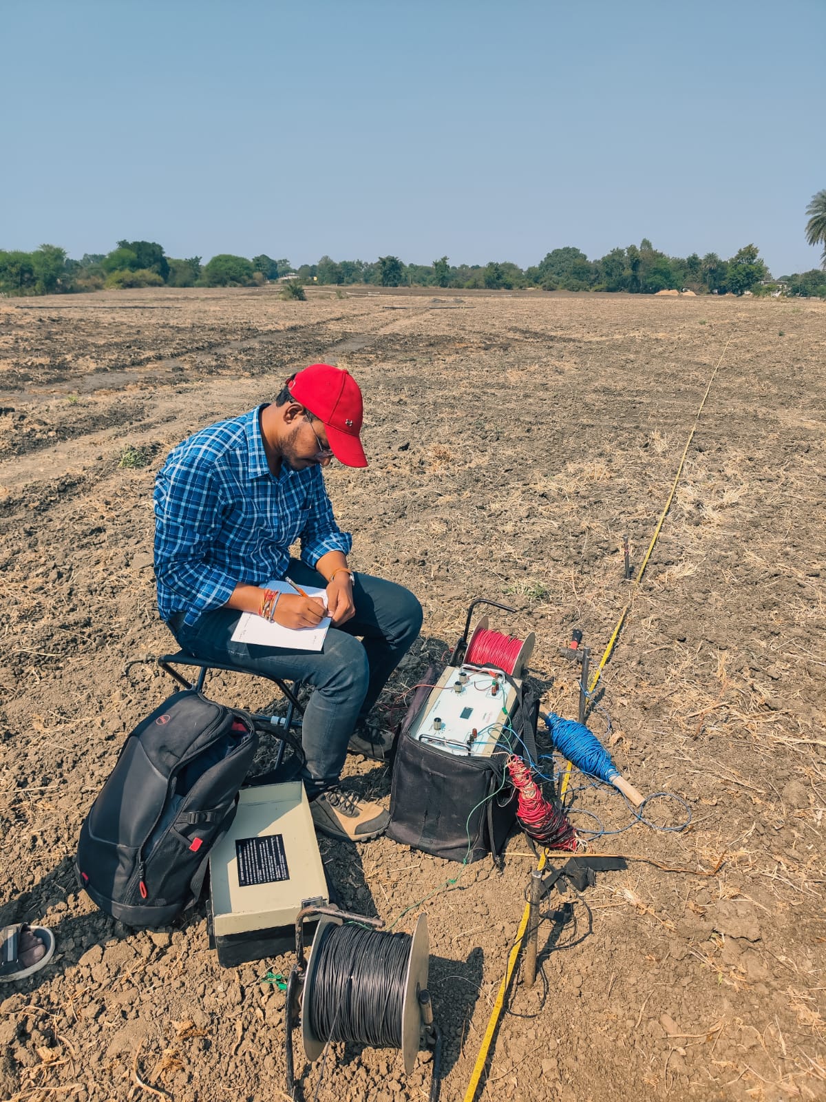 Geocon Science Geocon Services | Geotechnical & Geophysical Experts